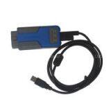 Newest Multi Tool V7.6 OBD2 CAS1-4 Key Programmer For BMW Get Free Encrypted BMW CAS4