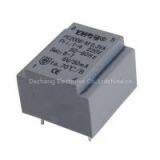 0.35VA PCB Welding Safety Isolation Transformer