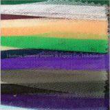 Textile Jacquard Mosquito Net Mesh Fabric Curtain Fabrics