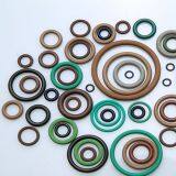 Colored Rubber o Rings Pump Parts Rubber Material thumbnail-2
