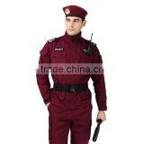 OEM Service Supply Type Security Uniforms thumbnail-6