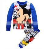 Children Boys Full Sleeve Polo T-shirt Manufacturer in Lahore With Motor Bike Pattern thumbnail-2