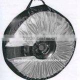 Automobile Spare Tire Cover thumbnail-1