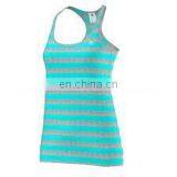 Latest Fashionable Womens Stringervest Womens GYmvest thumbnail-2