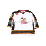 ice hockey jersey sewing pattern custom hockey jersey