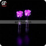 Novelty Products For Import 2017 LED Magnetic Earring thumbnail-5