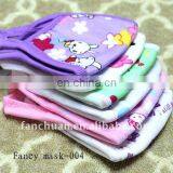 Winter Warm and Dust Prevented 100% Cotton Face Mask thumbnail-1