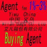 Yiwu buying agent