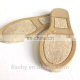 Wholesale Shoes Sole for Espadrilles Jute Outsole Hemp Rope Sole 2017 thumbnail-6