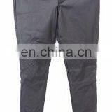 Ladies Fashion Tight Fitting Sexy Stretch Lamb Leaather Pants thumbnail-1