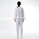 SANXIA New Style White Food Worker Uniform thumbnail-6