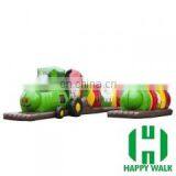 Inflatable Giant Wind Tunnel, Tunnel Game Interactive,