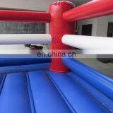 Inflatable Gladiator Fighting Arena Inflatable Boxing Arena for Kids thumbnail-5