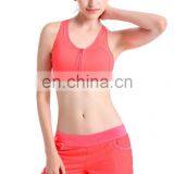 New design Bottom price sports bra