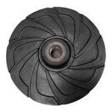 Slurry Pump Parts Wear Resistance Impellers thumbnail-3