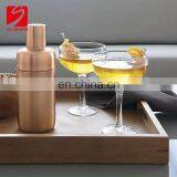 Custom Logo High Demand Cocktail Water Bottle Shaker thumbnail-2