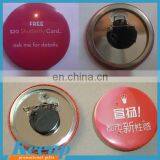 Custom Branded Led Badges,LED Decoration Flashing Pin,christmas LED Light up Badge thumbnail-5