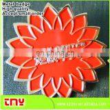 Hot Sale High Quality Cheap Price Poppy Badge Manufacturer From China thumbnail-2