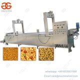 Electric Snack Food Deep Frying Machine|French Fries Deep Frying Machine Suppliers|Frying Machine for Commercial Use