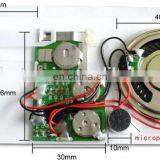 Best Seller Best Quality Recordable Sound Chip For Greeting Card thumbnail-1