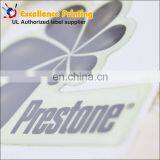 3d Pvc Rubber Labels, 3d Lenticular Adhesive Labels, Silicone 3d Labels thumbnail-6