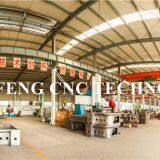 Shandong Yunfeng Cnc Technology Co.,ltd company overview - view 1 thumbnail
