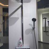 NEW 2020 Ating IT-H003 Thermostatic Rain Shower Sets 3functions Shower Faucets Factory thumbnail-4