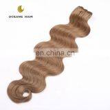 Human Virgin Hair 613 Platinum Blonde Brazilian Hair Color 27 thumbnail-2