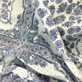 Customized Service Low MOQ Printed Shirts Fabric thumbnail-2