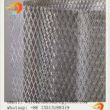 Low Price Flatten Ceiling and Floor Expanded Metal Mesh Fabrication