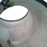 China Suppliers Ceramic Lined Bend Pipe Pipe Fitting Names and Parts thumbnail-5