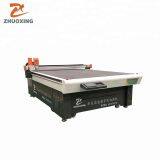 2018 New Type Cloth Cutting Machine Electric Scissors for Textile Printing thumbnail-3