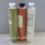 High Quality Aluminium Cosmetic Packaging Tube thumbnail-1