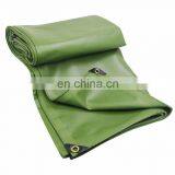 Customized Waterproof 1000D 18oz Heavy Duty PVC Tarpaulin Sheet