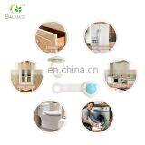 Amazon Adjustable Baby Safety Locks Cupboard Cabinet Door Drawers LockS thumbnail-6