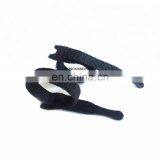 Convenient Eco-friendly Hook Loop Cable Tie