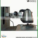 (IEC 60335-2-15) Clause 22.103 Test Equipment Cordless Kettle Insert Pull Tester thumbnail-2