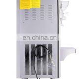 Vertical Batch Freezer Hard Ice Cream Machine thumbnail-3