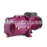 100% Copper Wire Brass Impeller High Lifting Clean Jet Type Tanzania Water Pump thumbnail-1