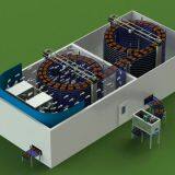 Baguette Baking Bread French Baguettes Product Line