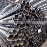 Large Diameter Polished Welded Seamless Steel Pipe