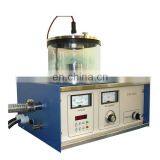 ETD -2000 sputtering steamed carbon instrument