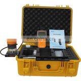 Nanotek2000 Portable heavy metal analyser