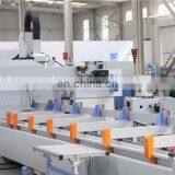 Aluminum CNC Drilling Milling Machine thumbnail-3