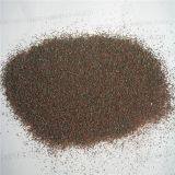 Wholesale Red 80 Mesh Garnet Sand for Stainless Steel Cutting thumbnail-2