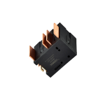 DS908B 100A 24volt DPDT 2 Phase Electronic Magnetic Latching Relay