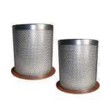 Mengma Supply Fusheng Oil Separator 9610112-21601-M for Fusheng Compressor Parts thumbnail-2