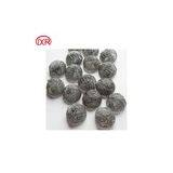 Plain Woven Stainless Steel Smoking Pipe Screens Ultra Thin for Filter thumbnail-4