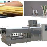 XBF Industry Leading Rice Straw Production Line/ The General Agent of Direct Marketing Edible Environmental Straw thumbnail-5