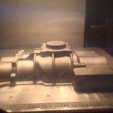 Top & Under Flaskless Green Sand Casting Molding Machine Foundry Use for the Production of Castings thumbnail-3